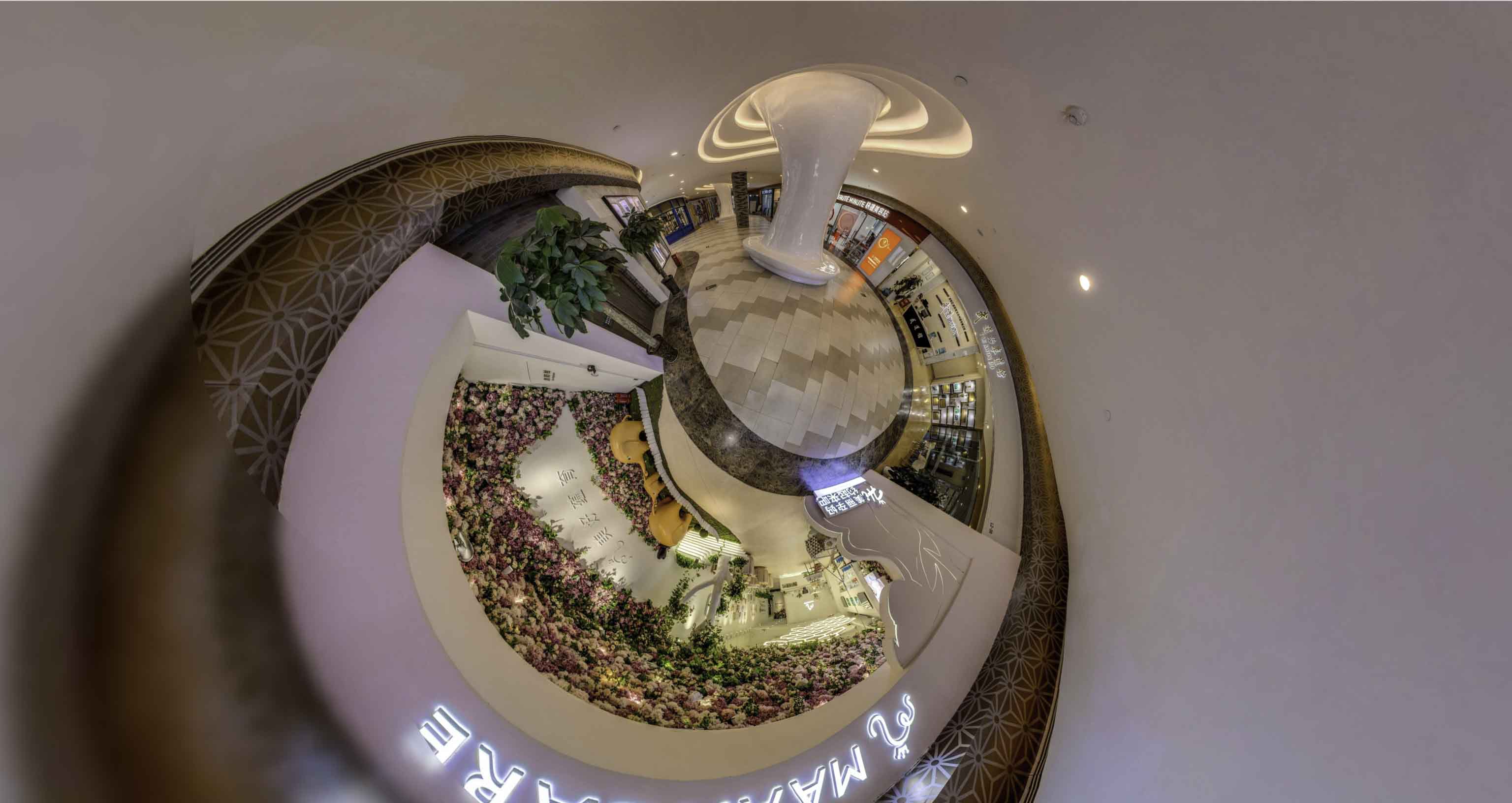 鼓楼将VR全景融入品牌宣传活动的创新实践与策略